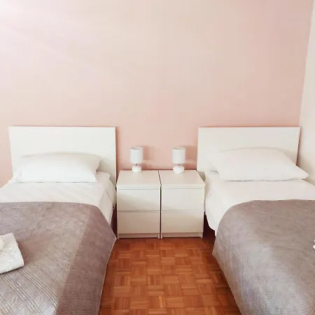 Karla Apartament