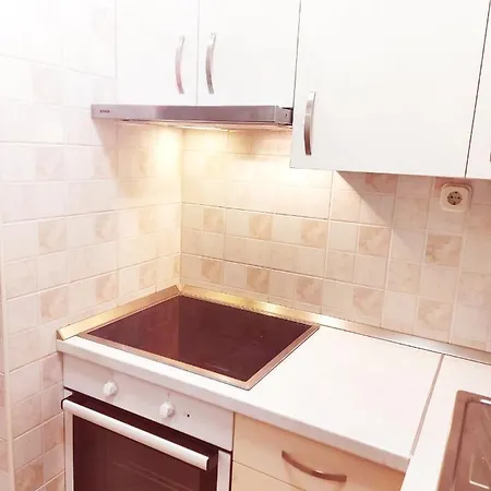 Karla Apartament