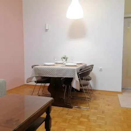 Karla Apartament Split