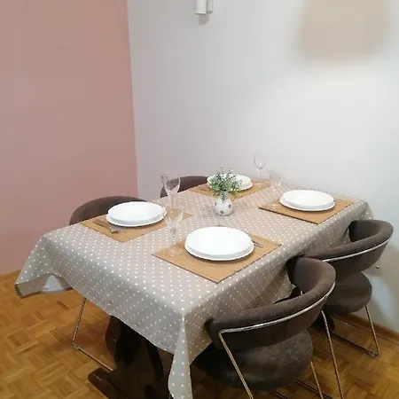 Karla Apartament Split