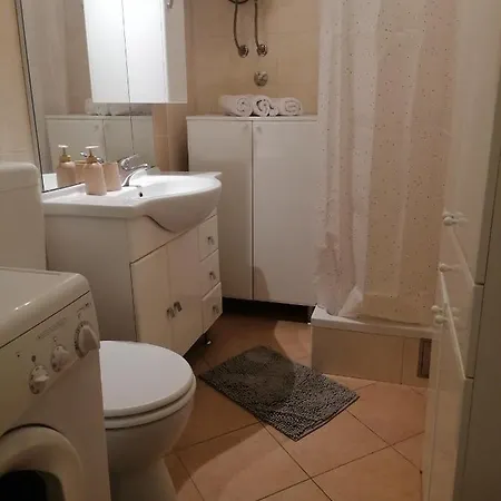 Apartament Karla Split